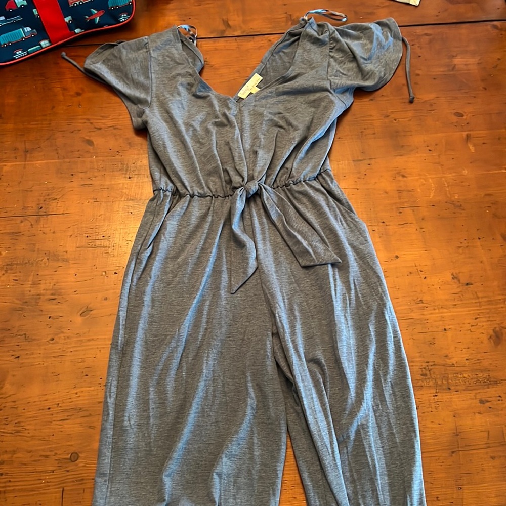 Jumpsuit